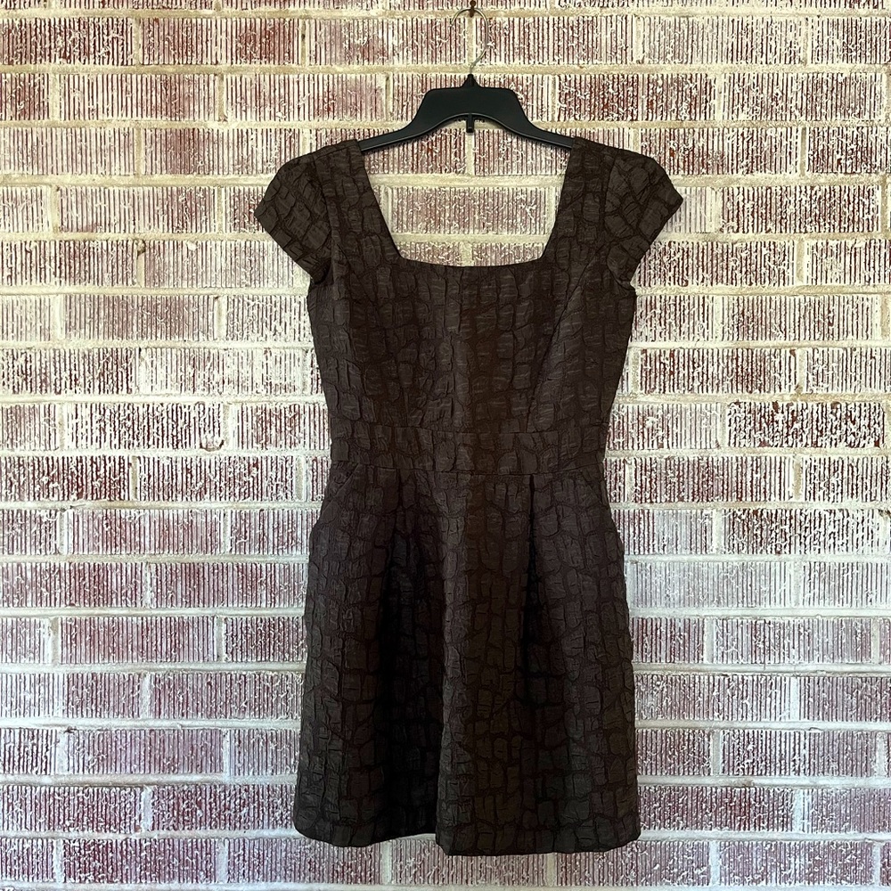Like new BCBGeneration cocktail dress—size 6